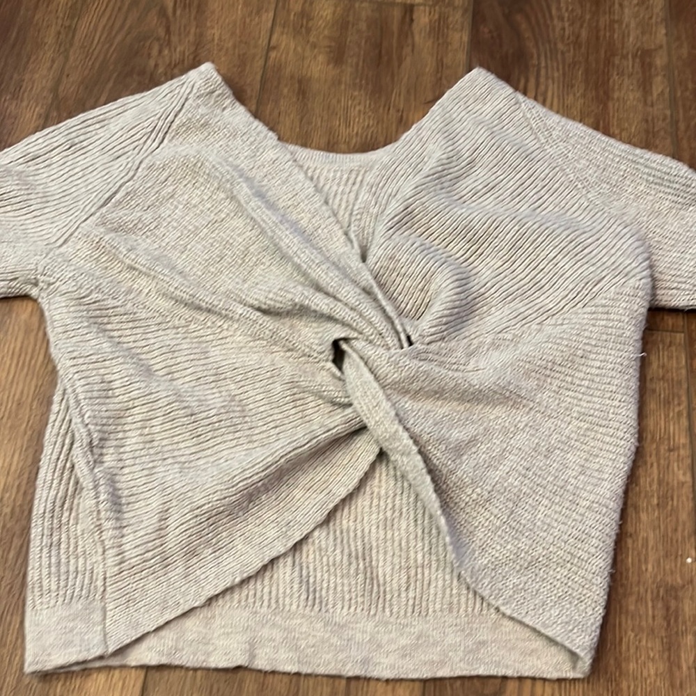Aerie Sweater